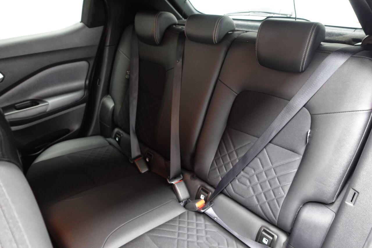 Nissan Juke - Image 21