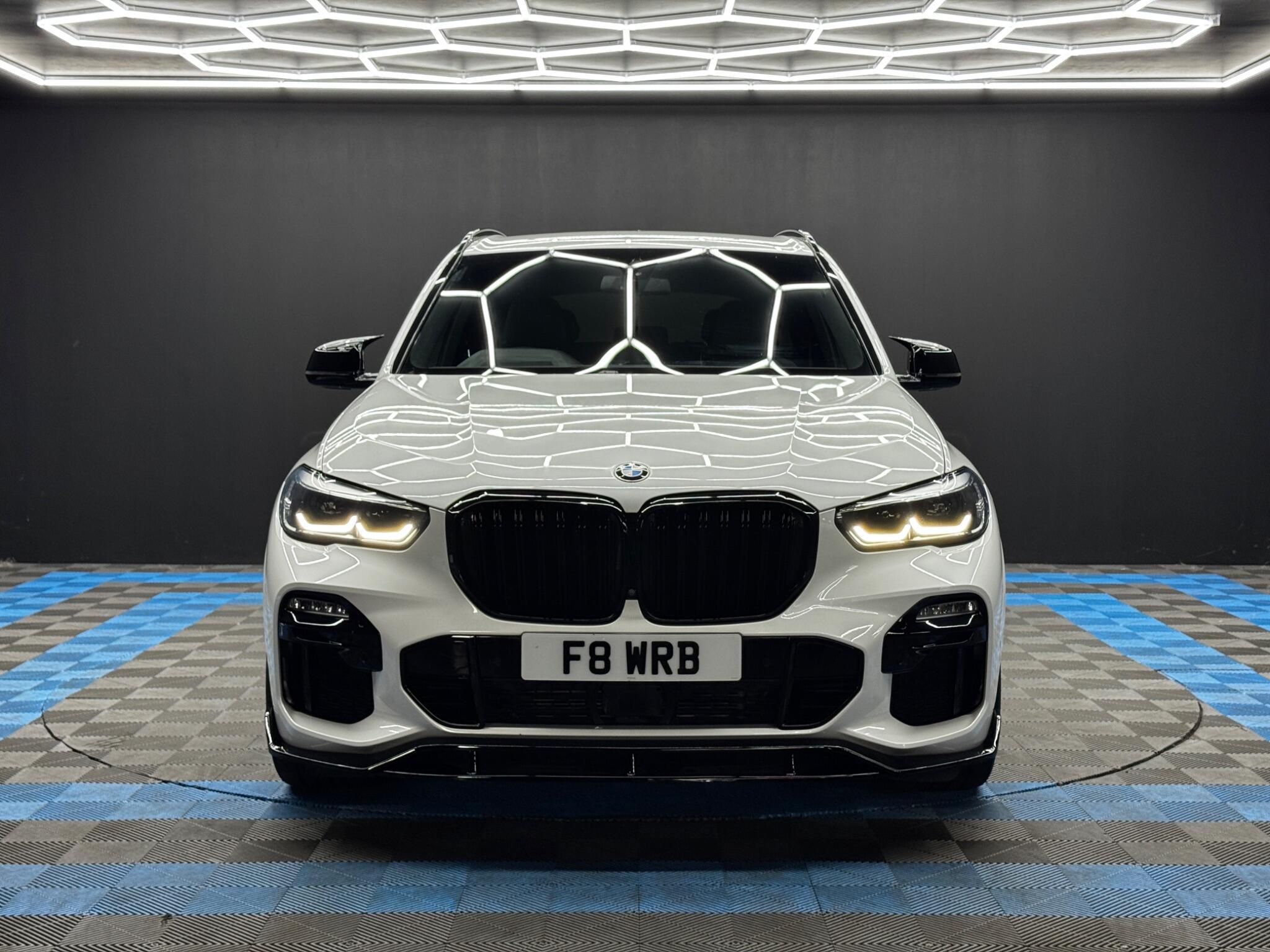 BMW X5 - Image 2