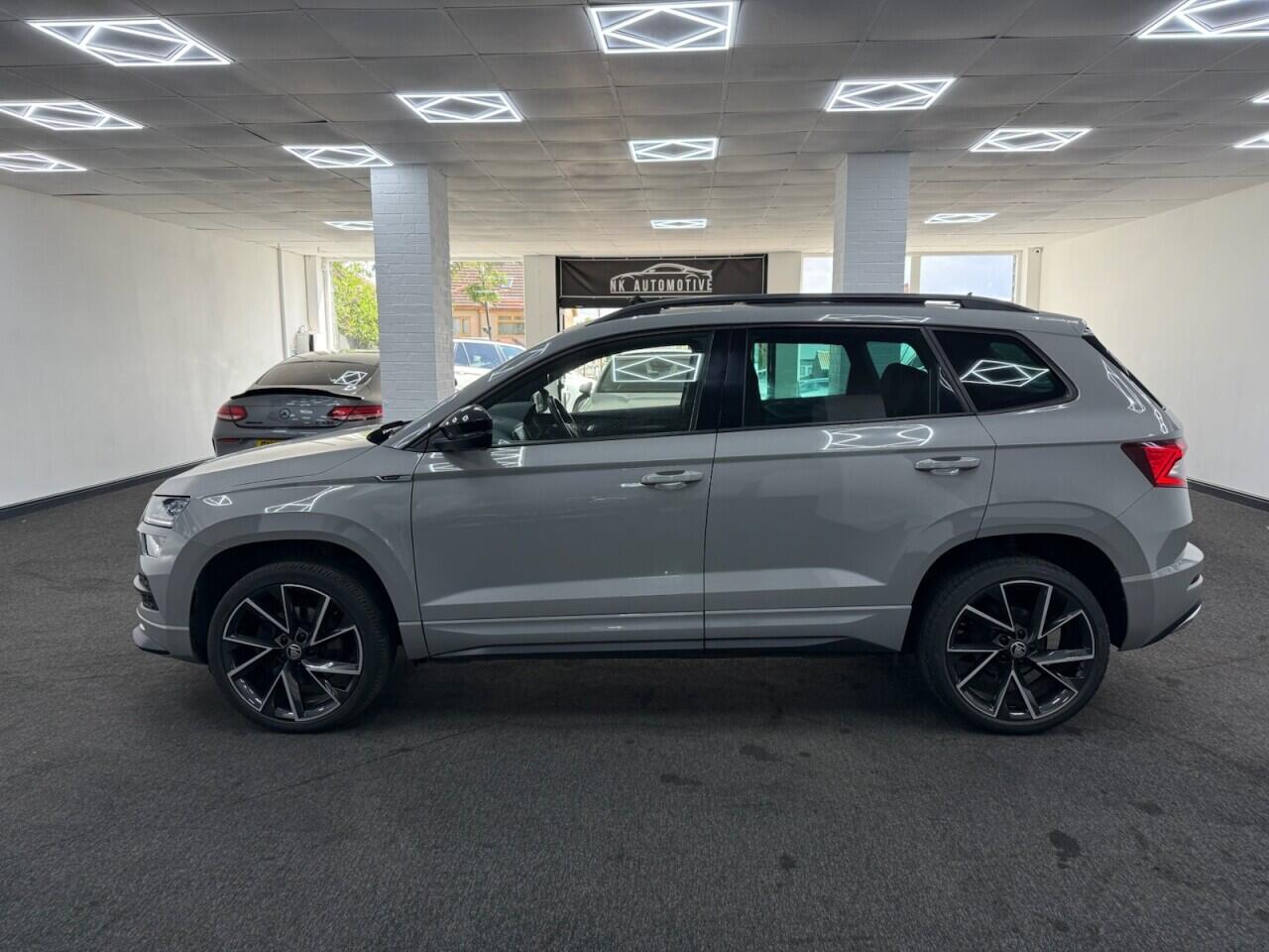 Skoda Karoq - Image 8