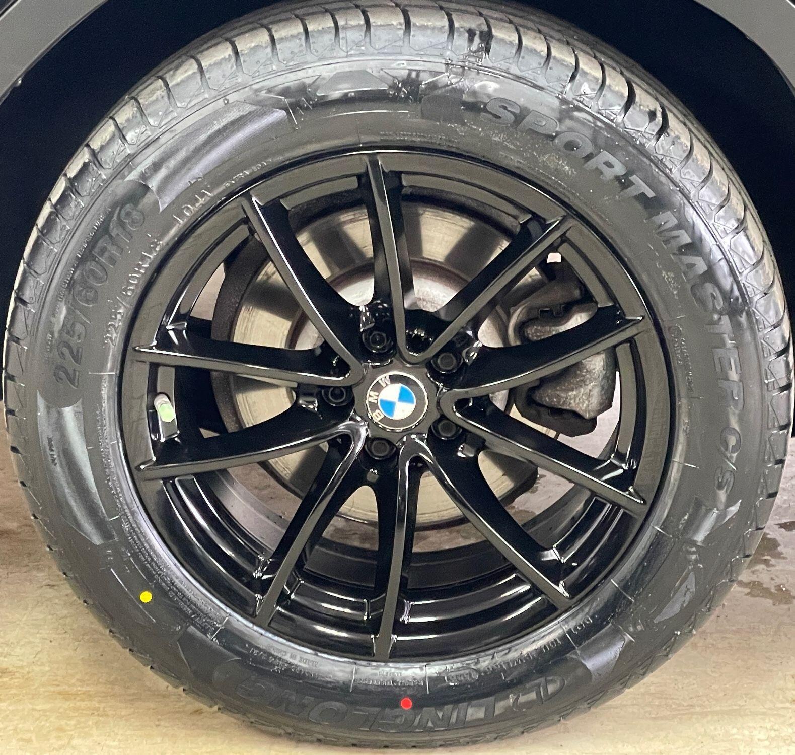 BMW X4 - Image 13