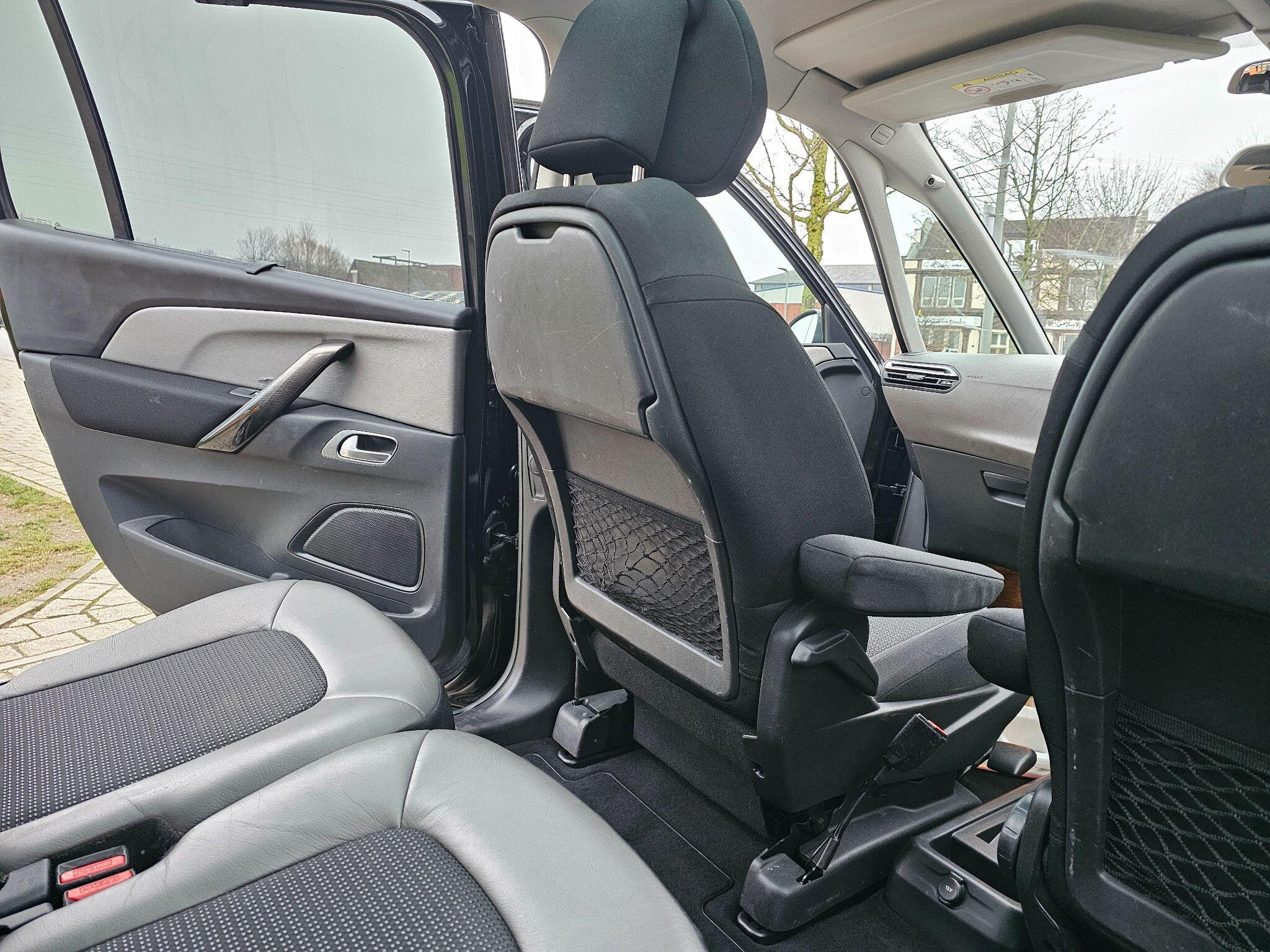 Citroen Grand C4 Picasso - Image 15