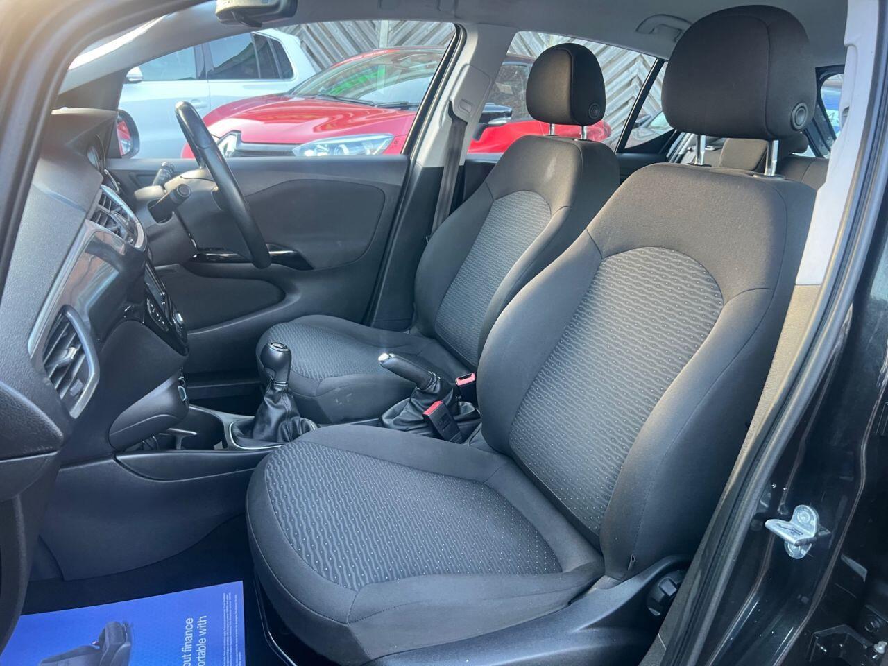 Vauxhall Corsa - Image 22