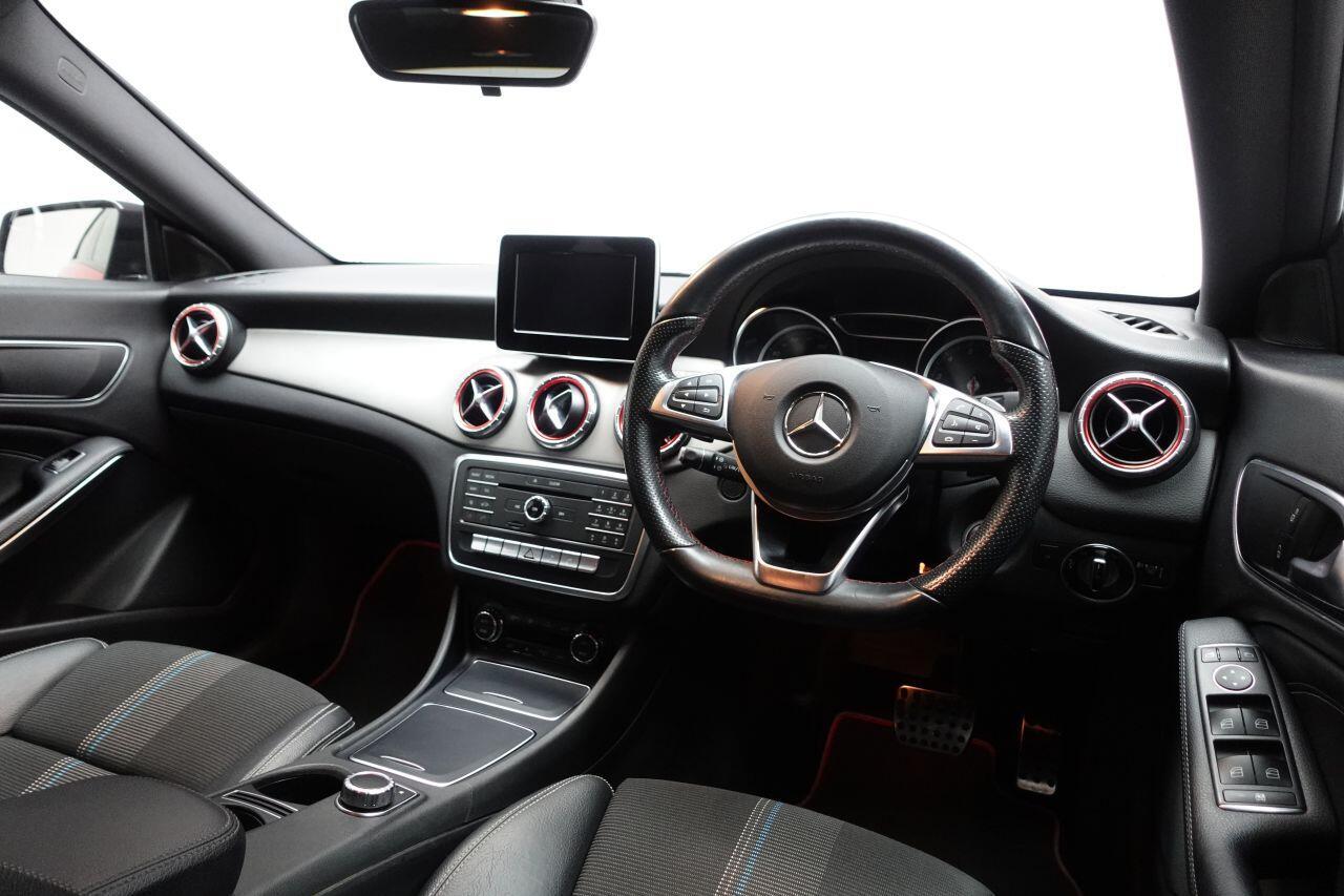 Mercedes-benz CLA - Image 15