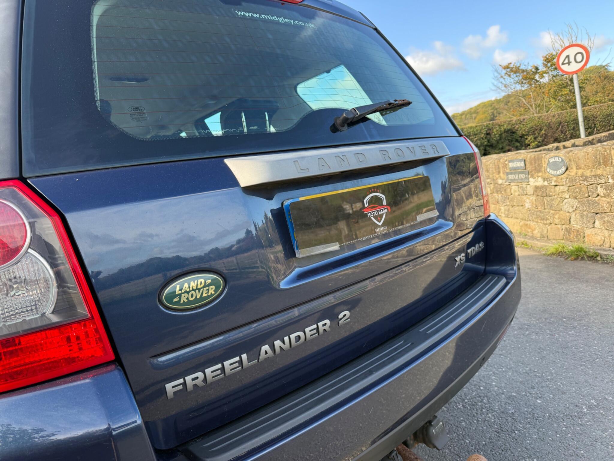 Land Rover Freelander 2 - Image 18