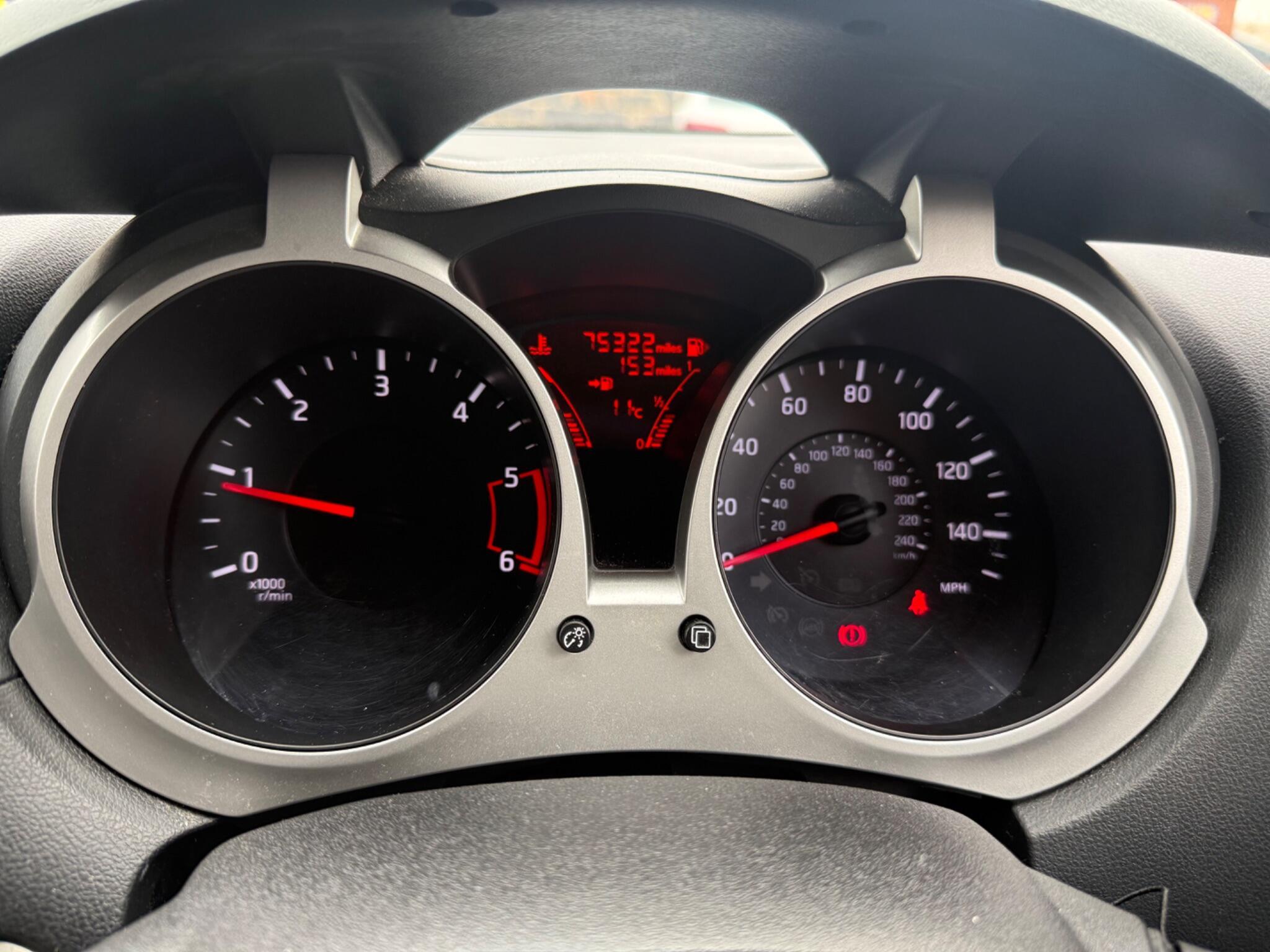 Nissan Juke - Image 16