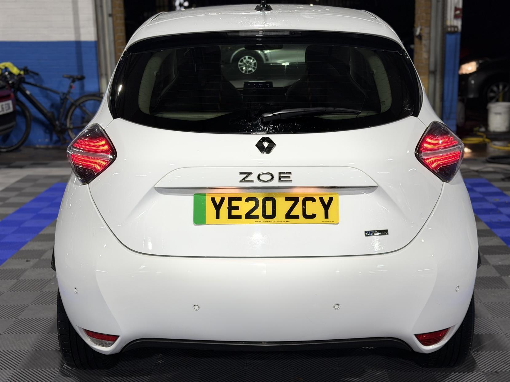 Renault Zoe - Image 8