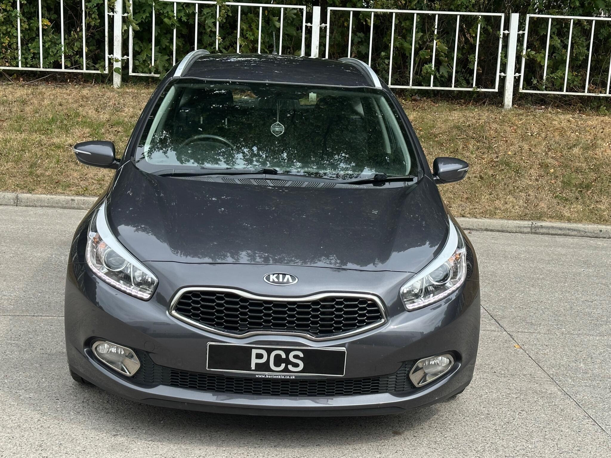 Kia ceed - Image 2