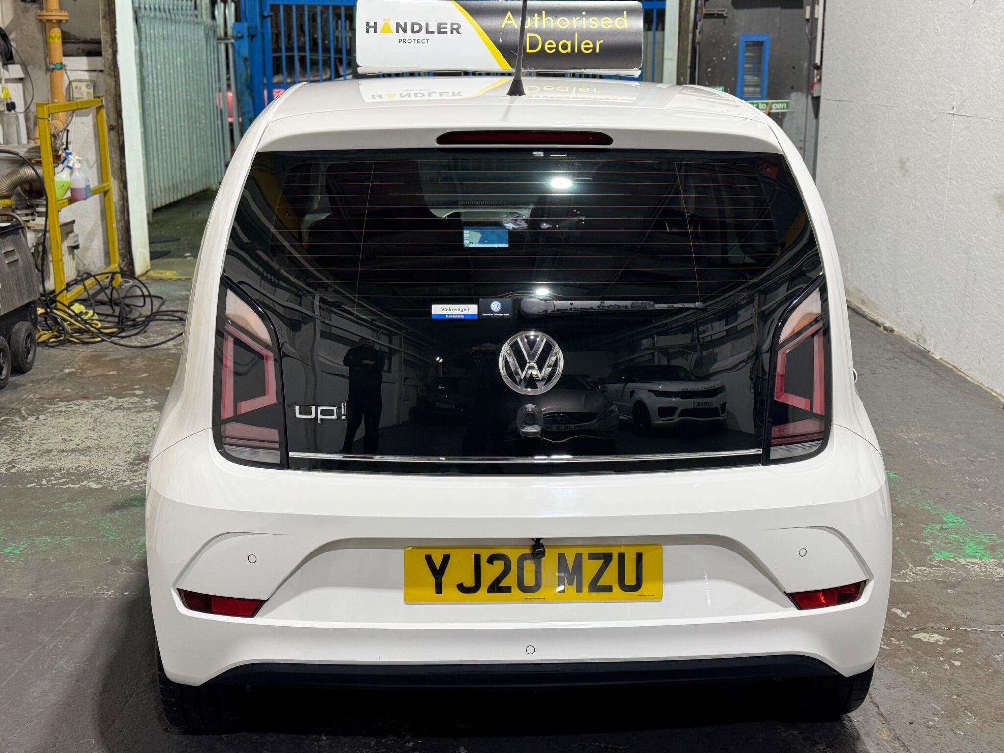 Volkswagen up! - Image 25