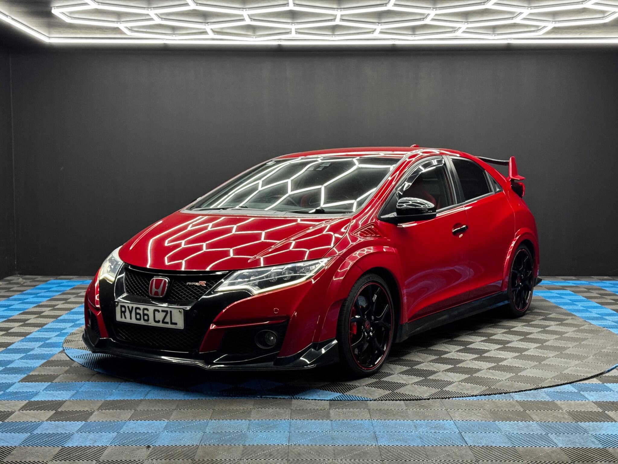 Honda Civic - Image 3