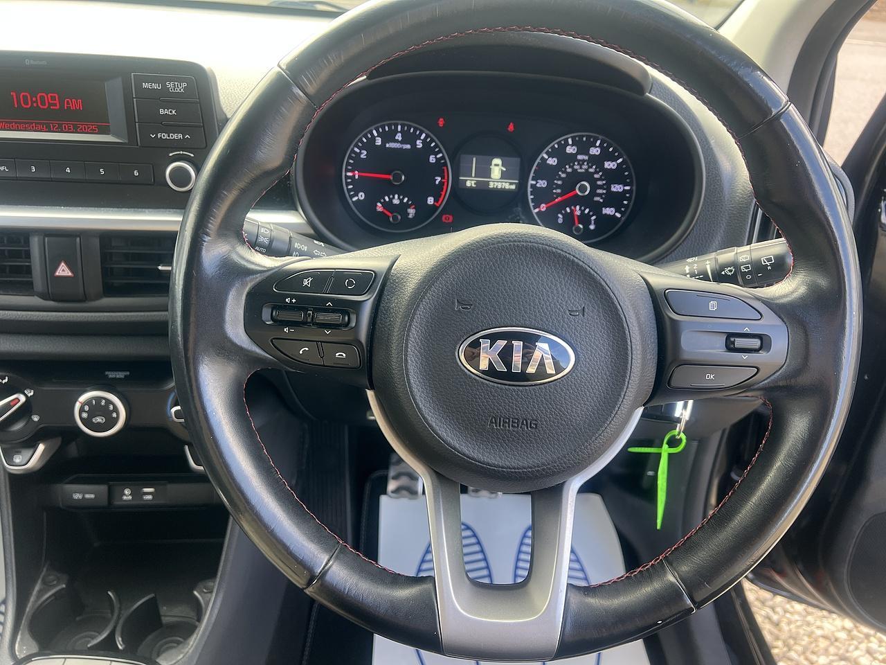 Kia Picanto - Image 14