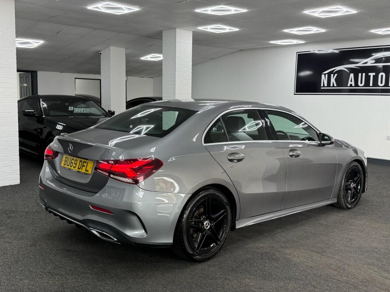 Mercedes A-Class - Image 6