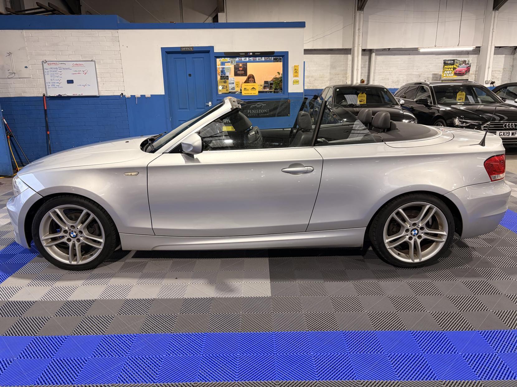 BMW 1 Series - Image 4