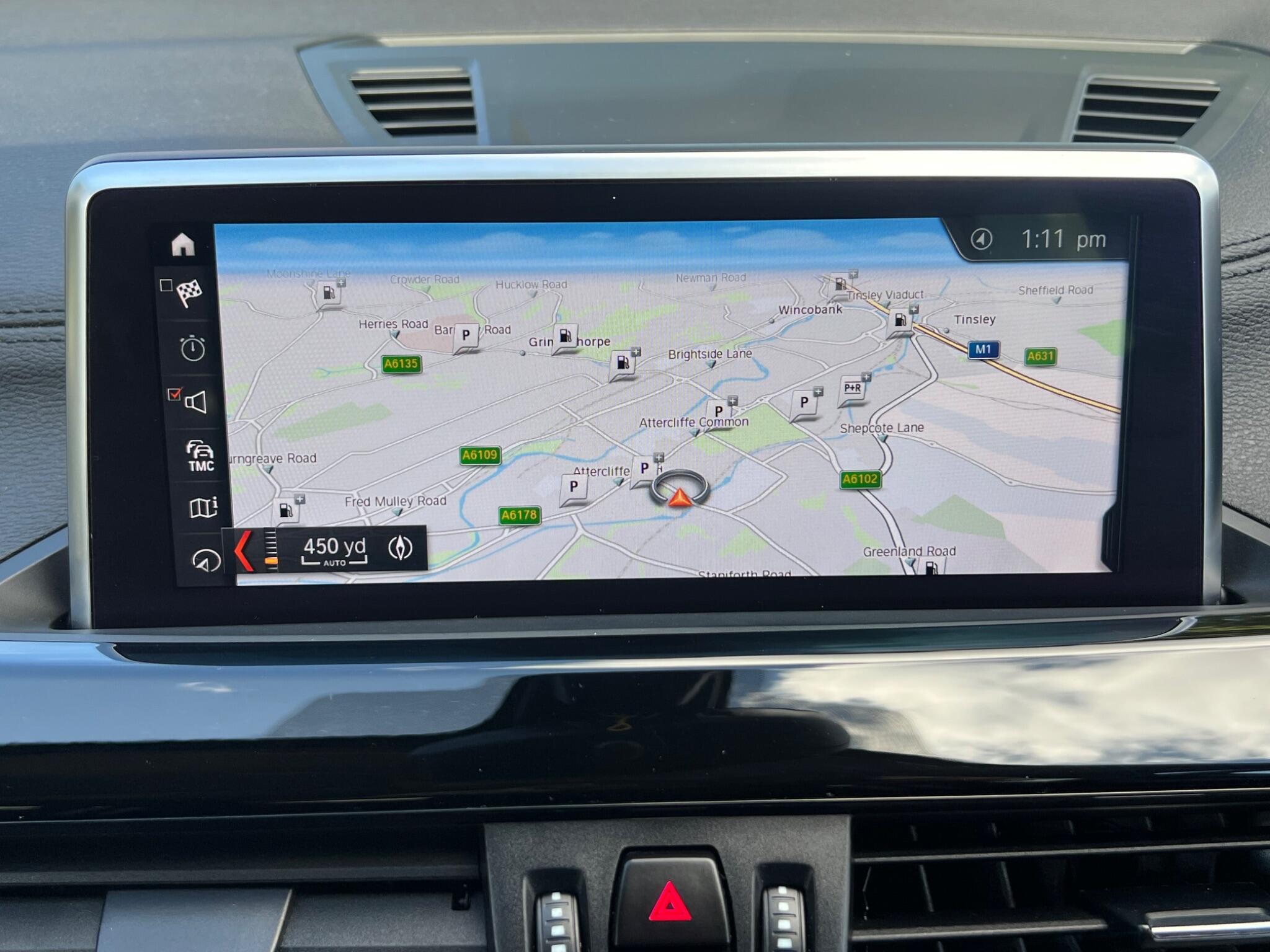 BMW X1 - Image 19