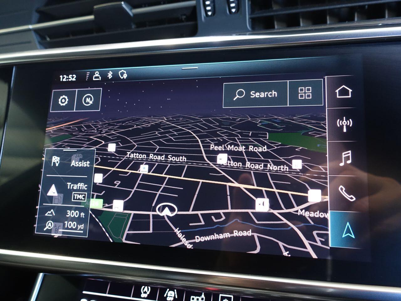 Audi A6 Saloon - Image 3