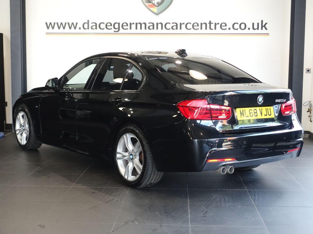 BMW 3 Series - Image 8