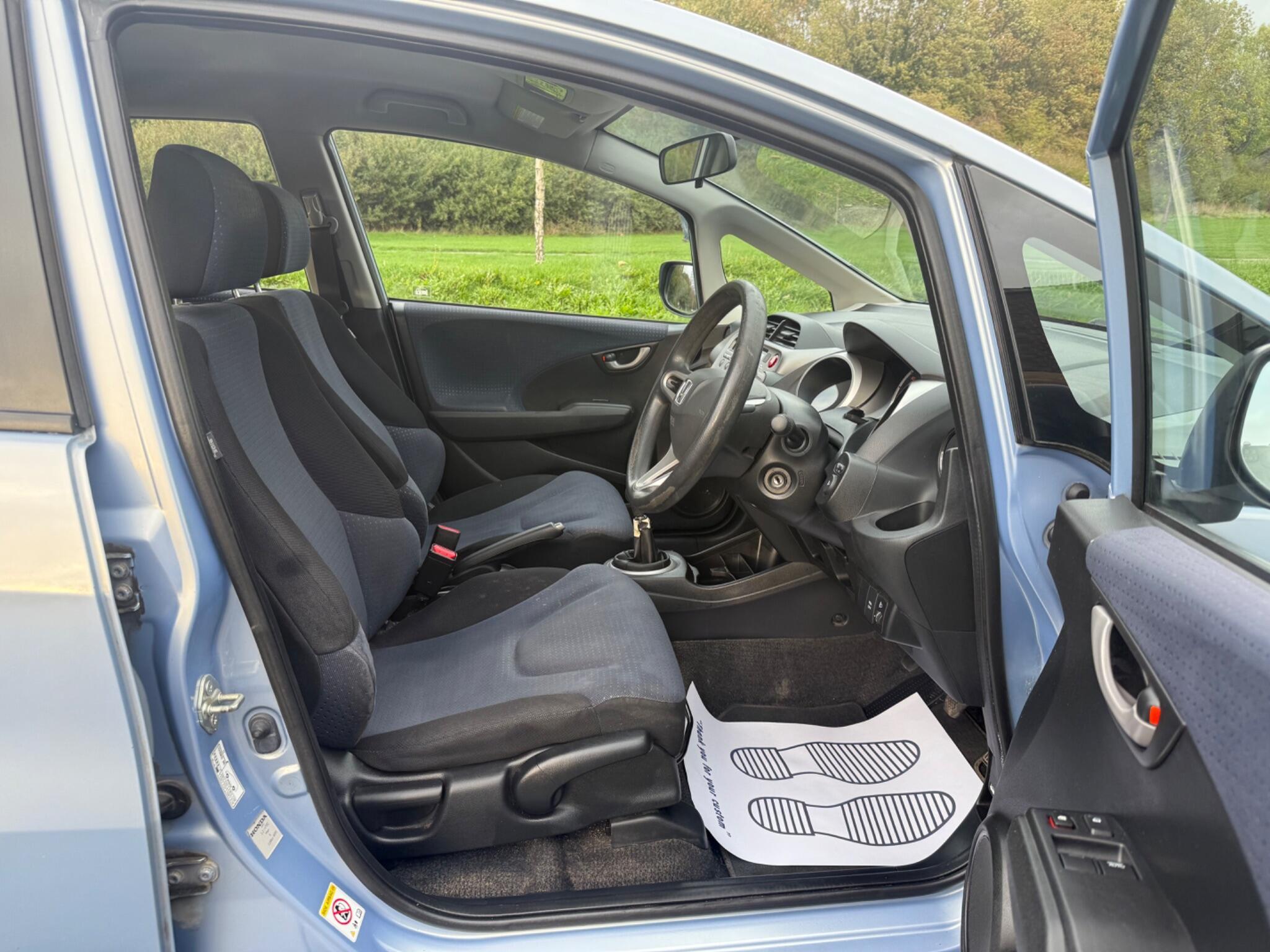 Honda Jazz - Image 15