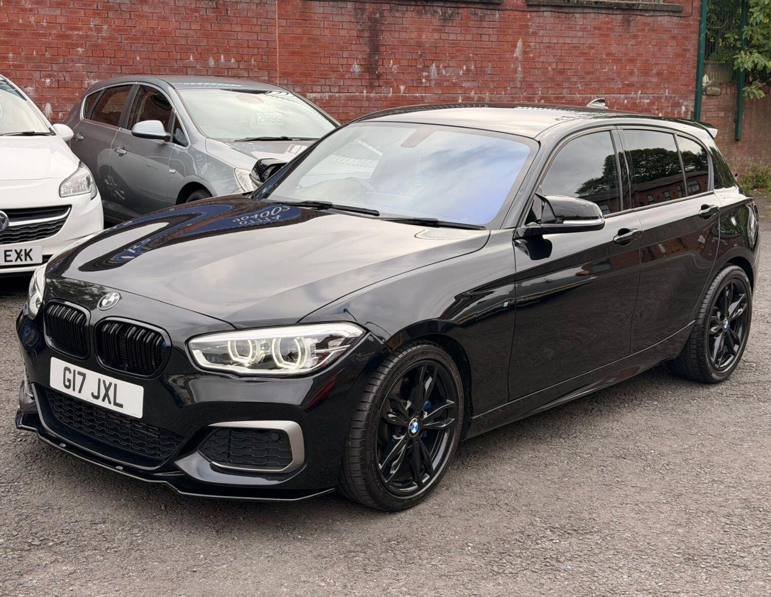 BMW 1 Series - Image 4