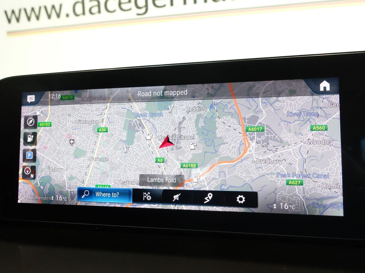 Mercedes-benz EQC - Image 3