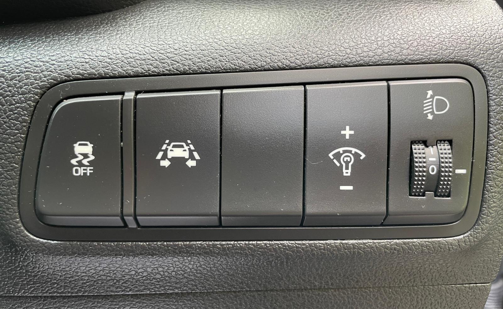 Hyundai Tucson - Image 13