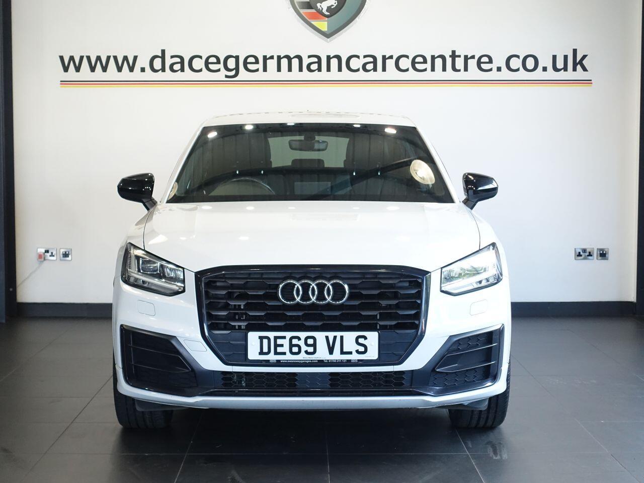 Audi Q2 - Image 4