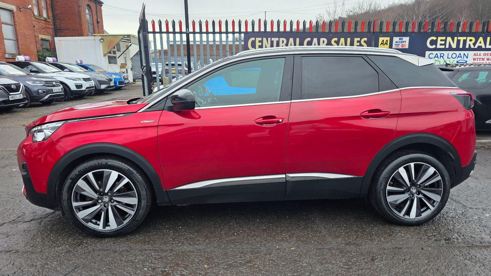 Peugeot 3008 - Image 24