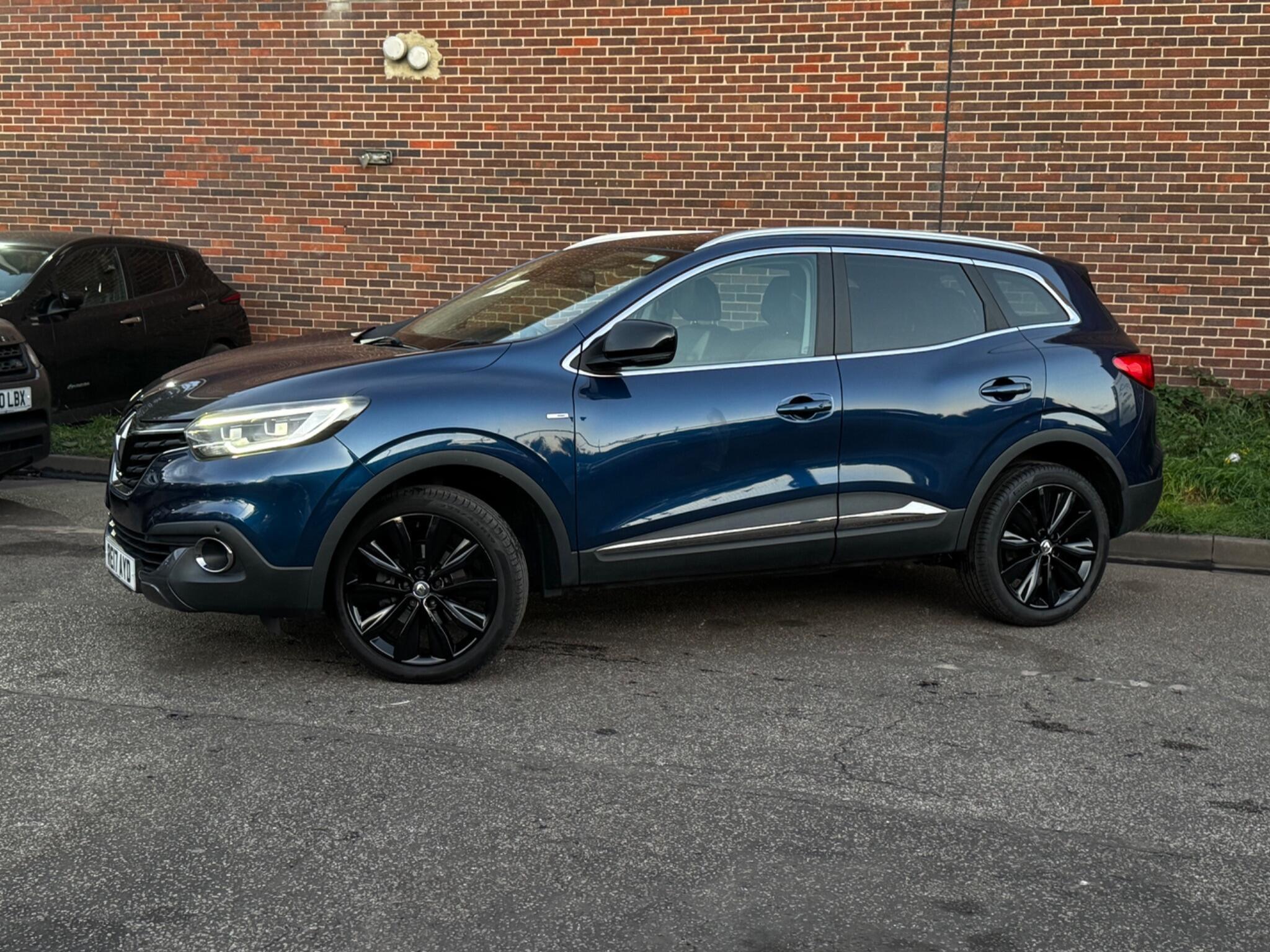 Renault Kadjar - Image 11