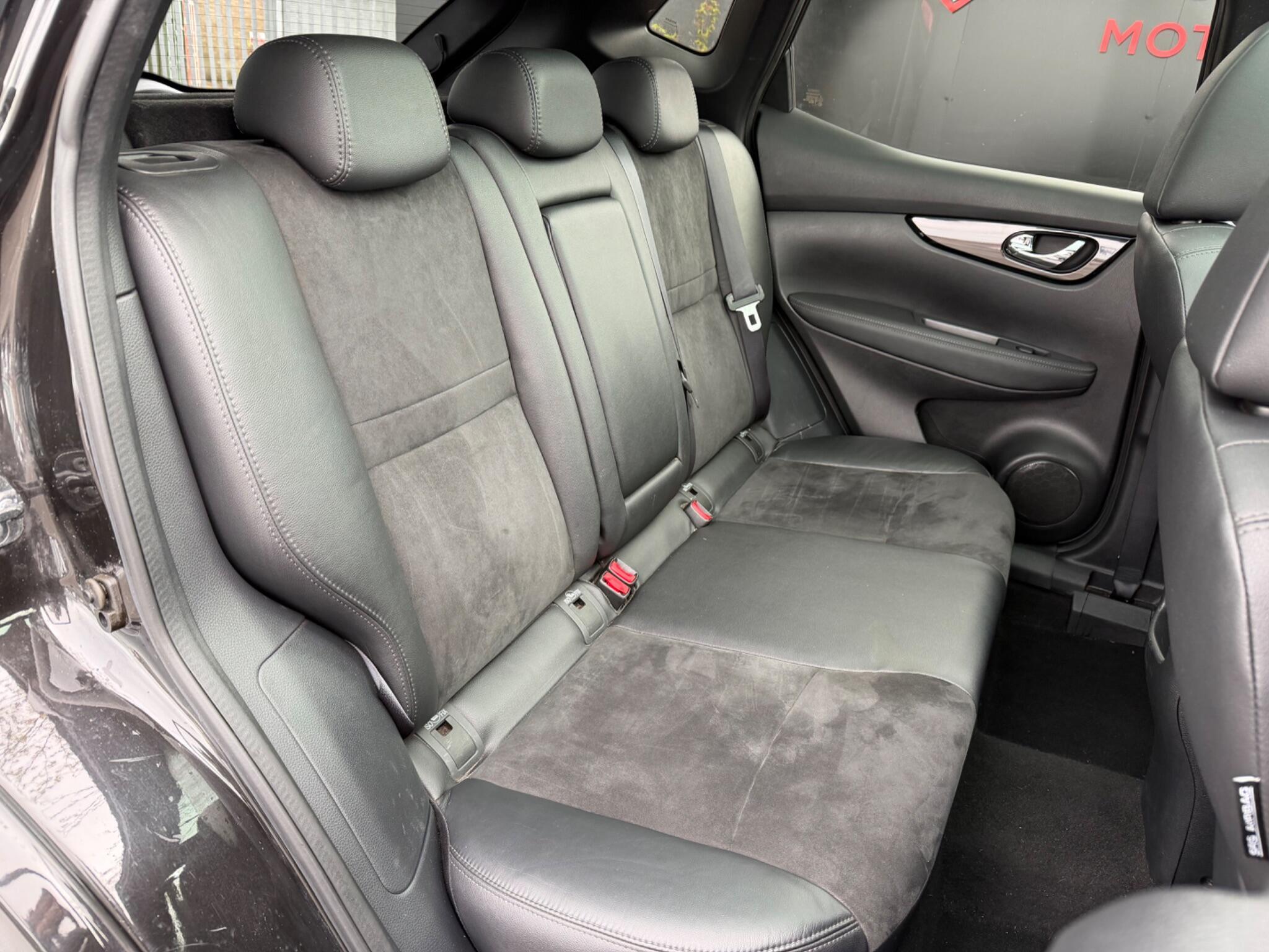 Nissan Qashqai - Image 26