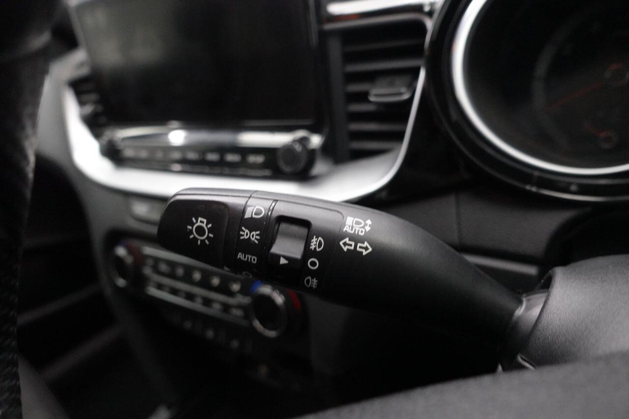 Kia ceed - Image 20