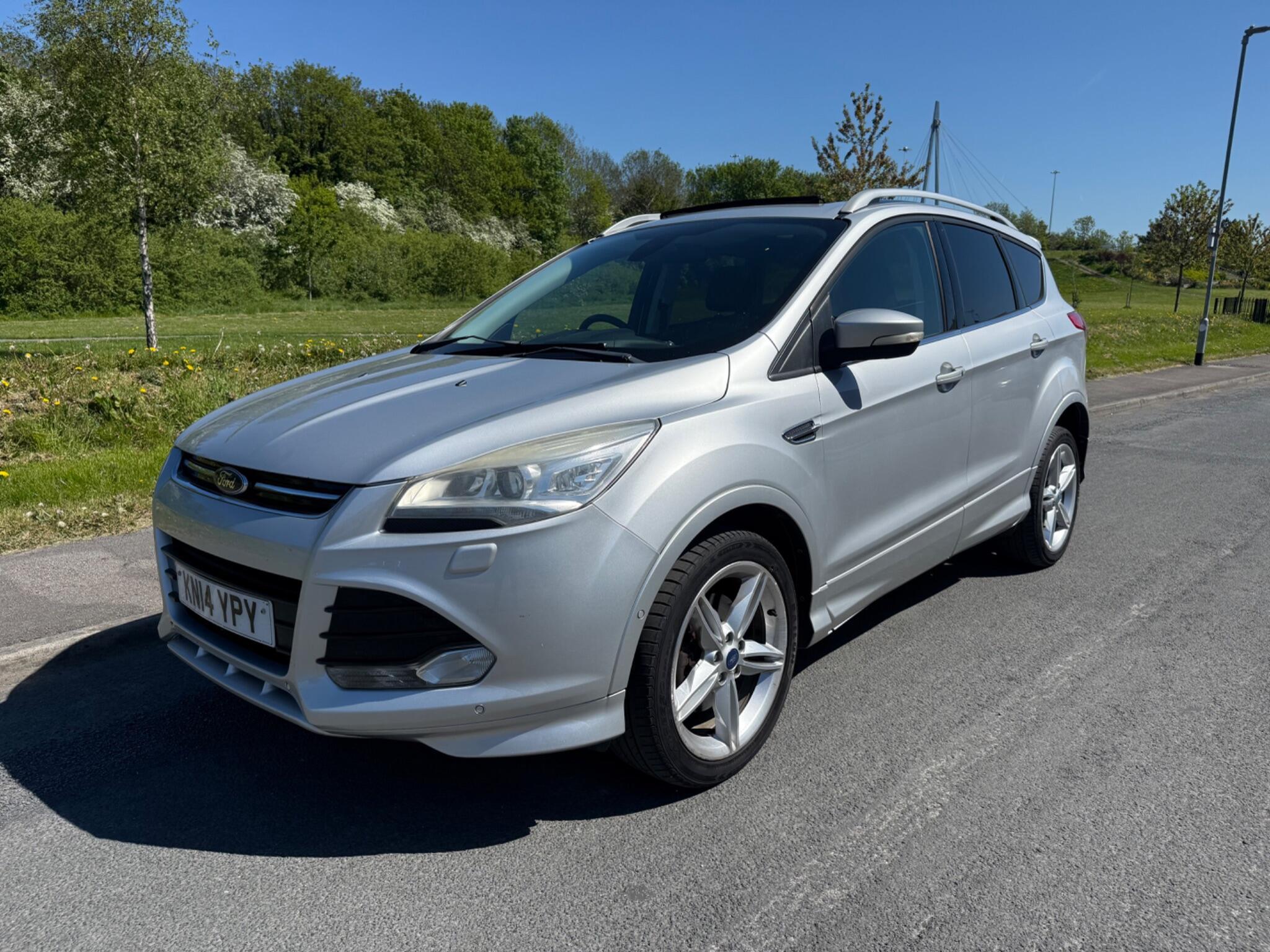 Ford Kuga - Image 6