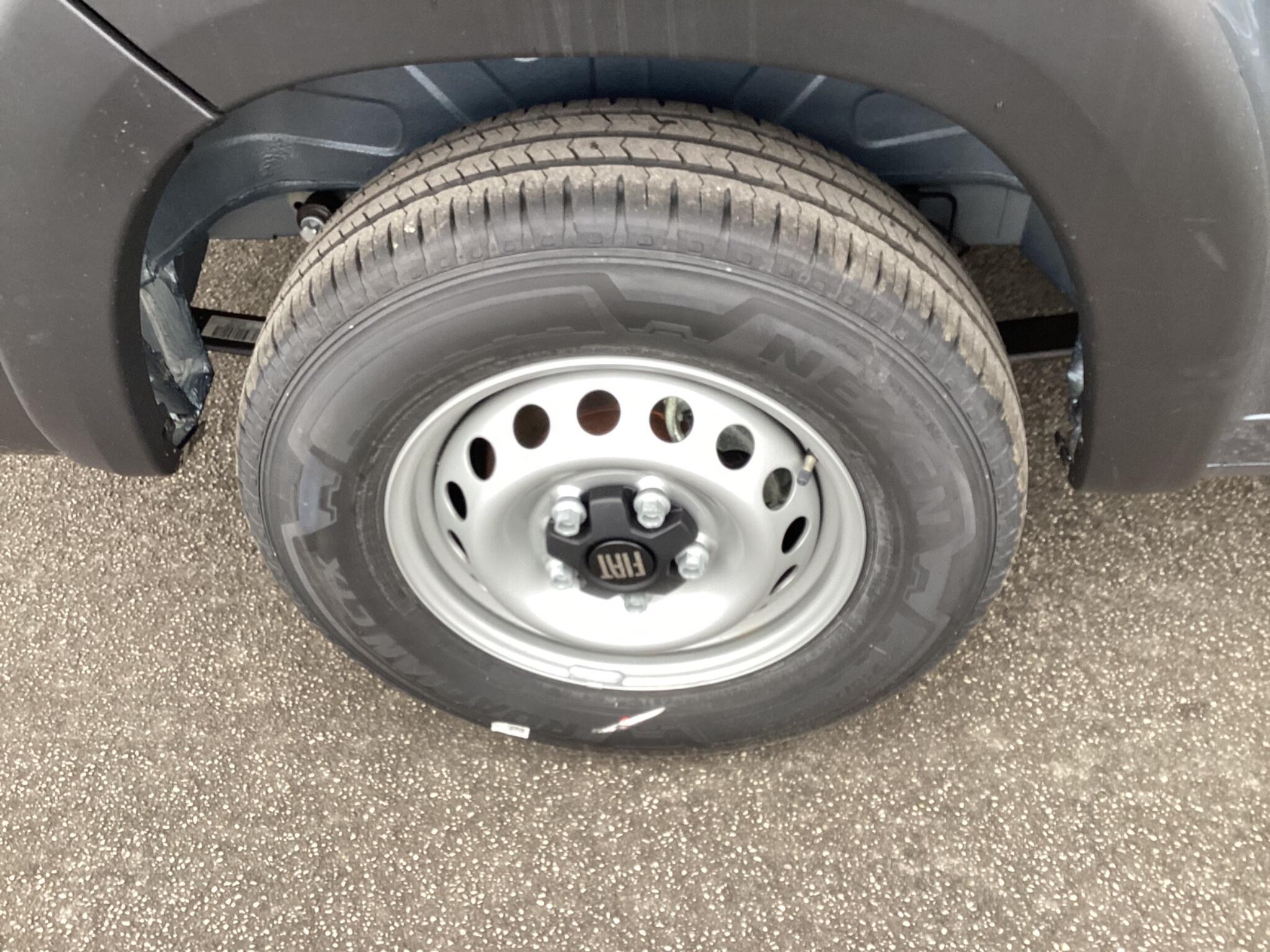 Fiat Ducato - Image 9