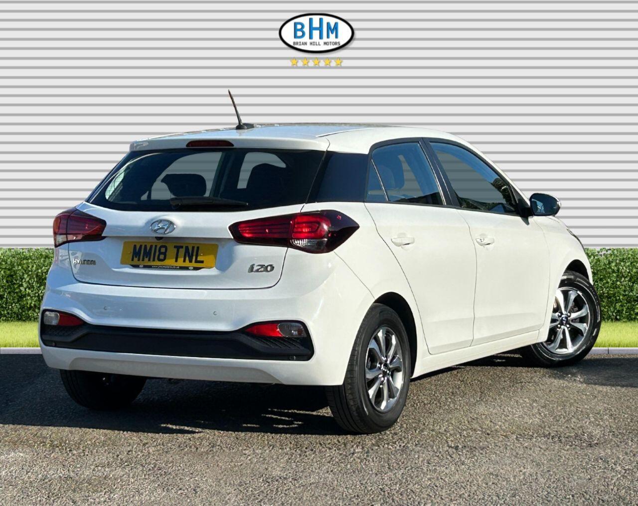 Hyundai i20 - Image 29