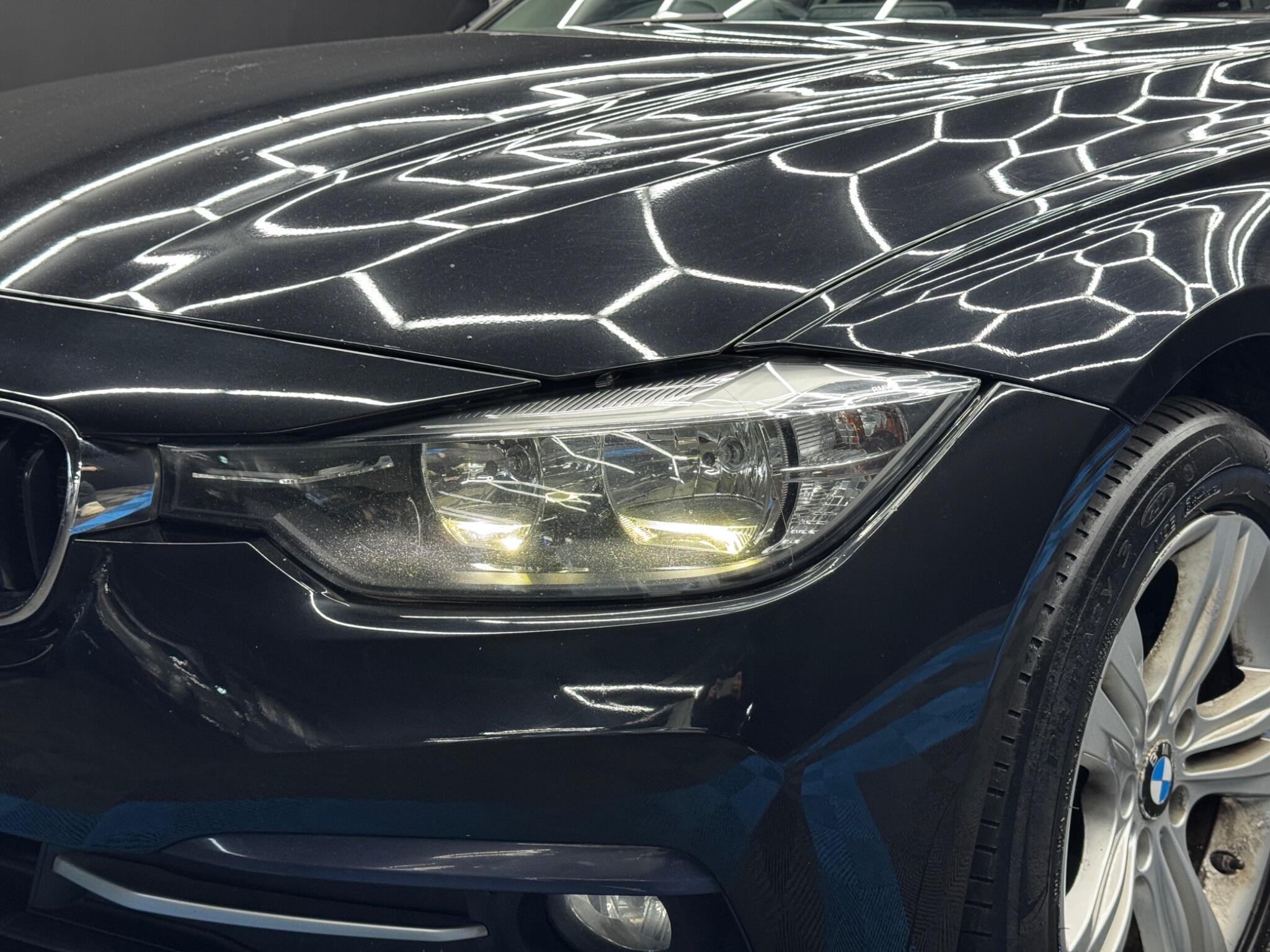 BMW 3 Series - Image 46