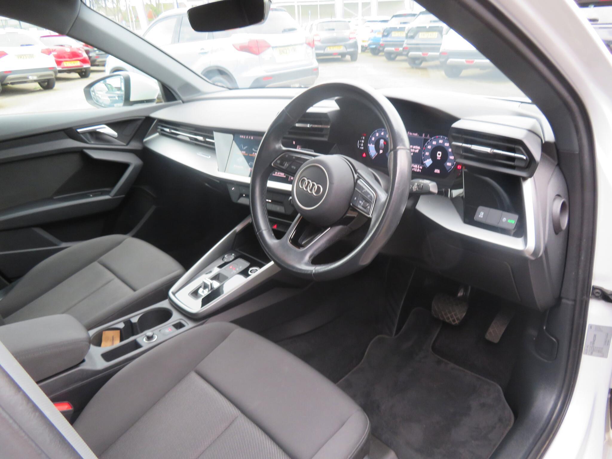 Audi A3 - Image 11
