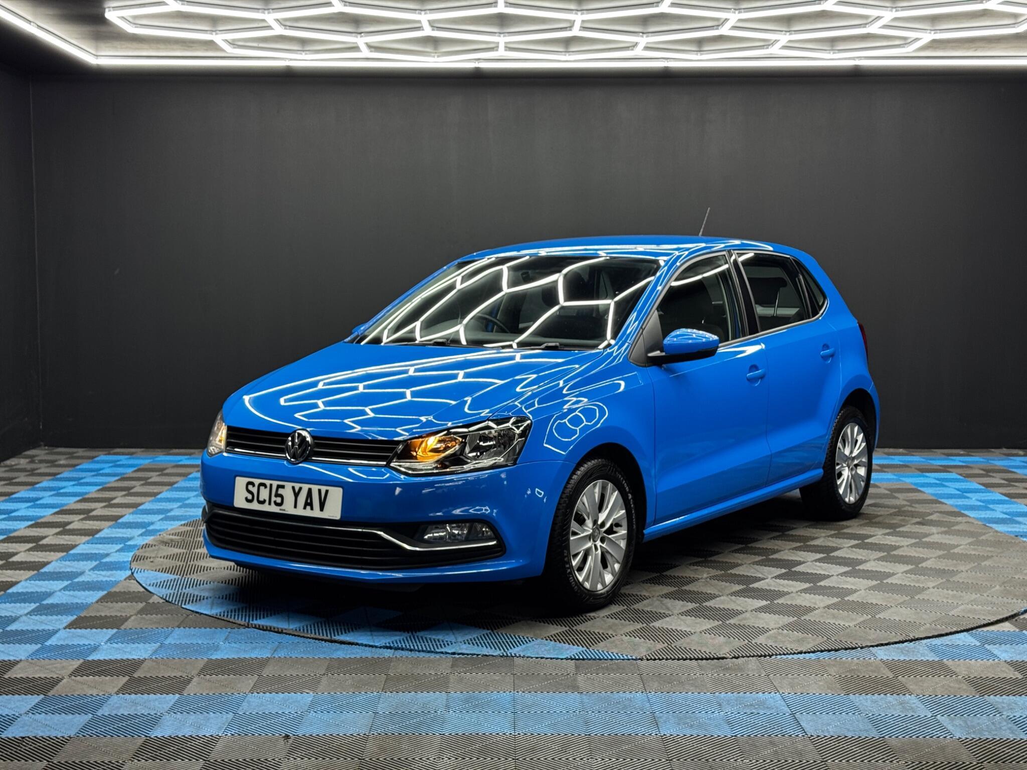 Volkswagen Polo - Image 3
