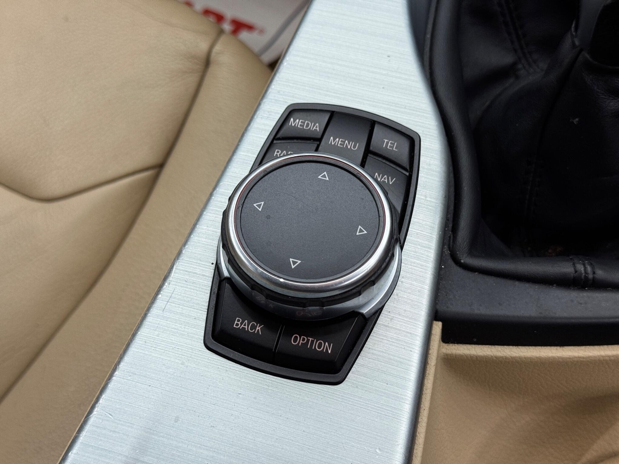 BMW 4 SERIES GRAN COUPE - Image 23