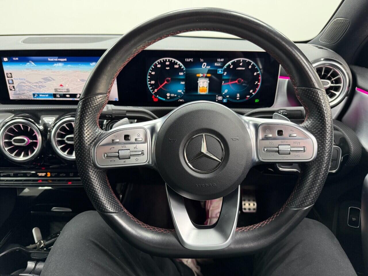 Mercedes A-Class - Image 29