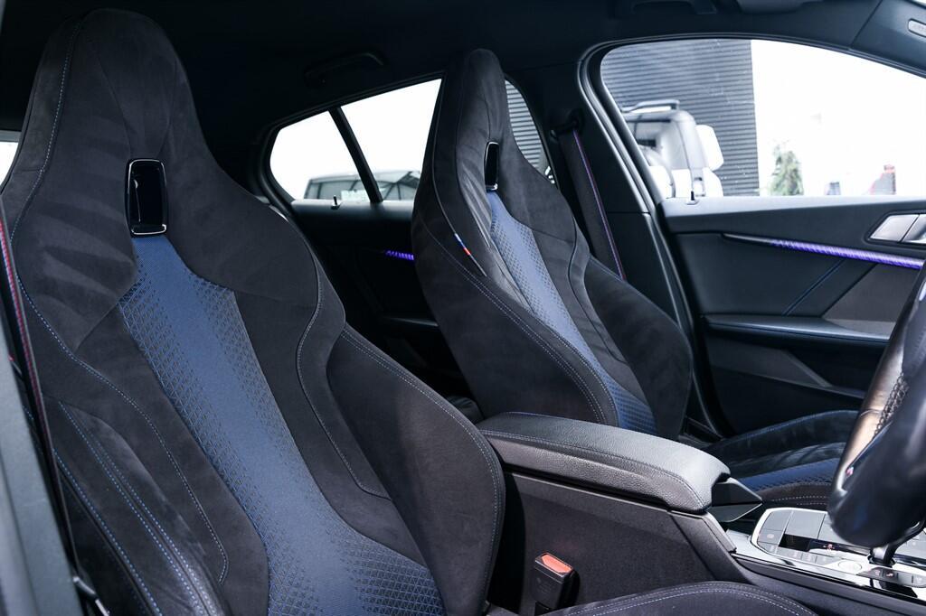 BMW 1 Series - Image 15