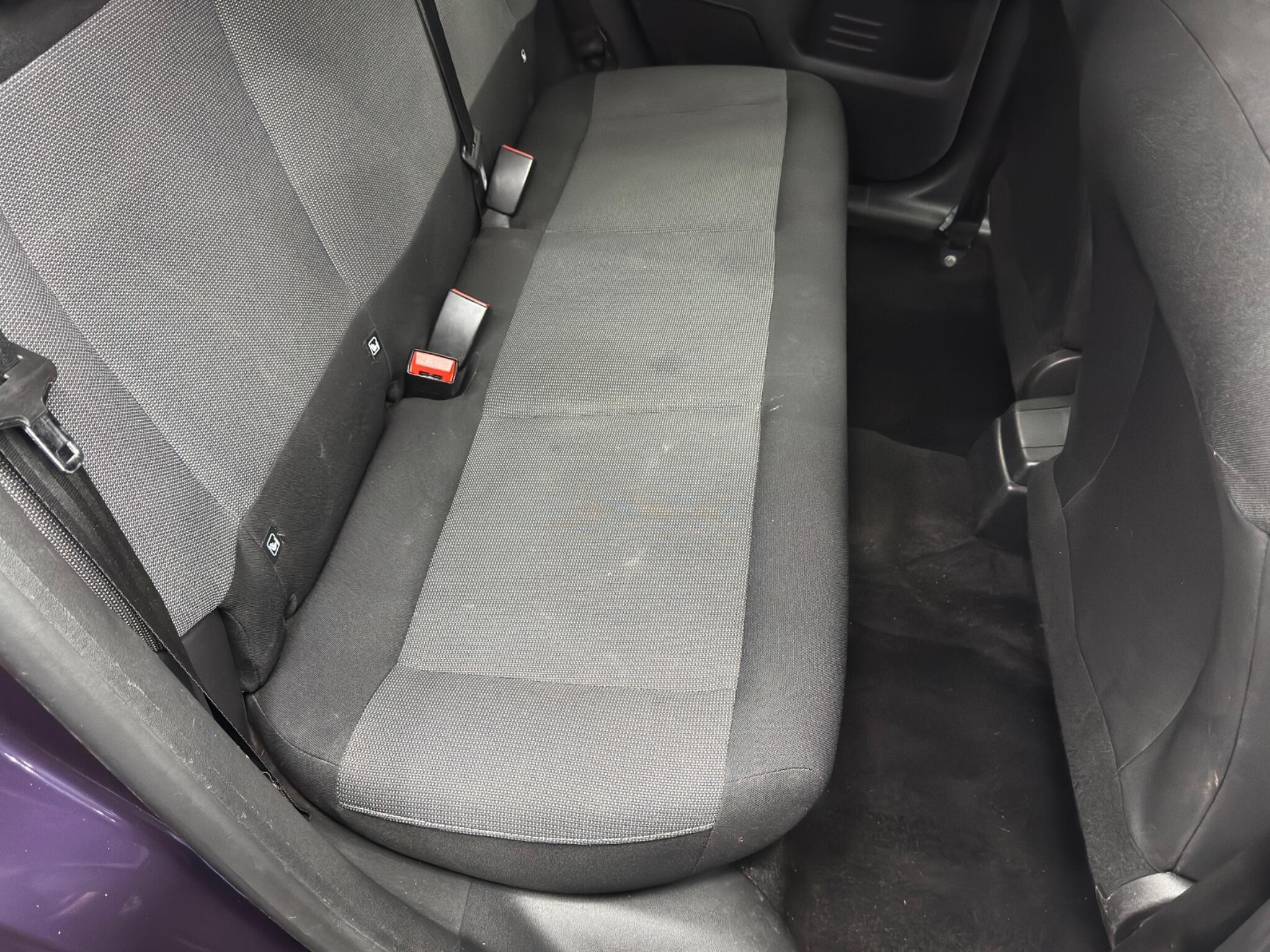Citroen C4 Cactus - Image 16