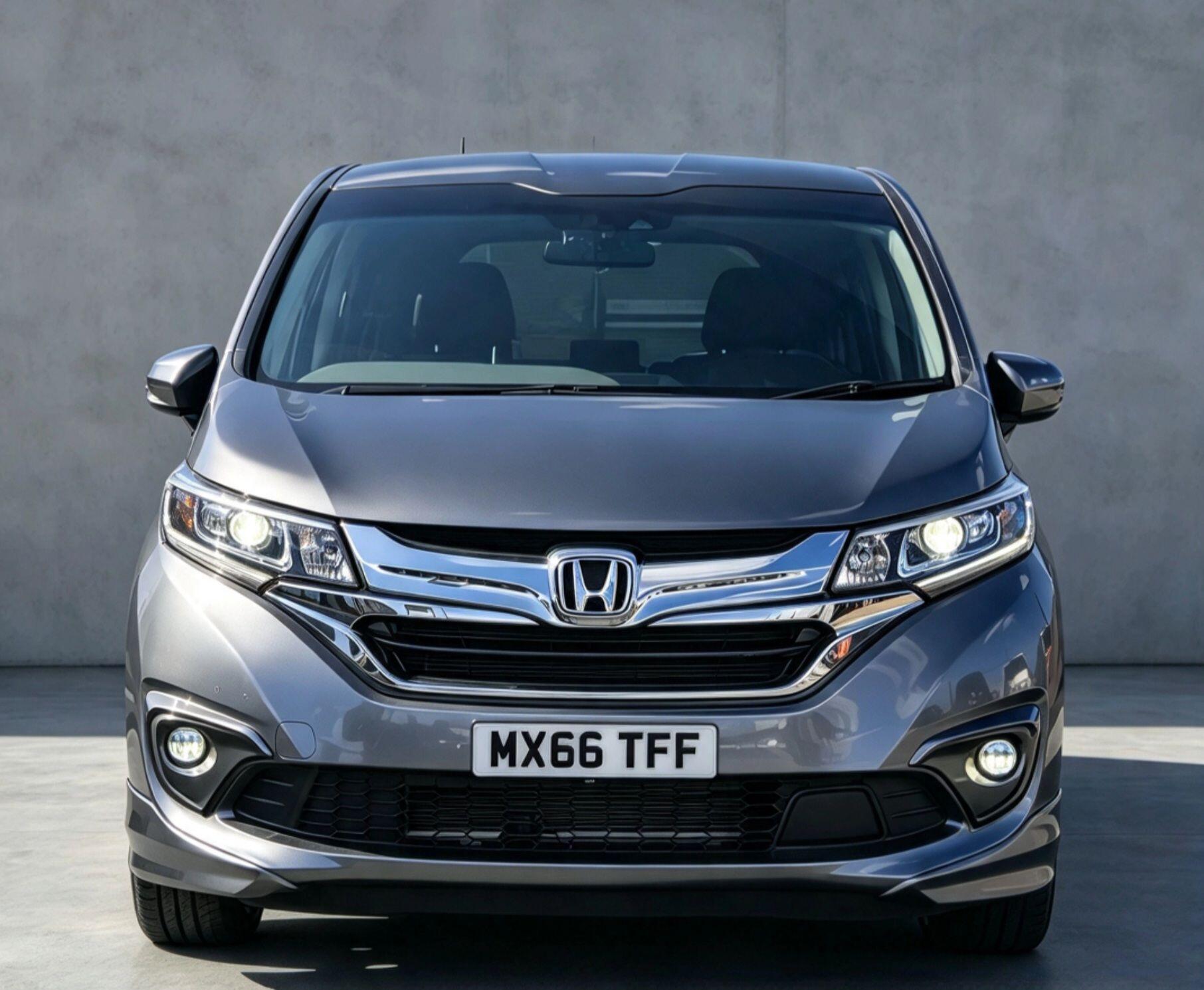Honda Freed - Image 4