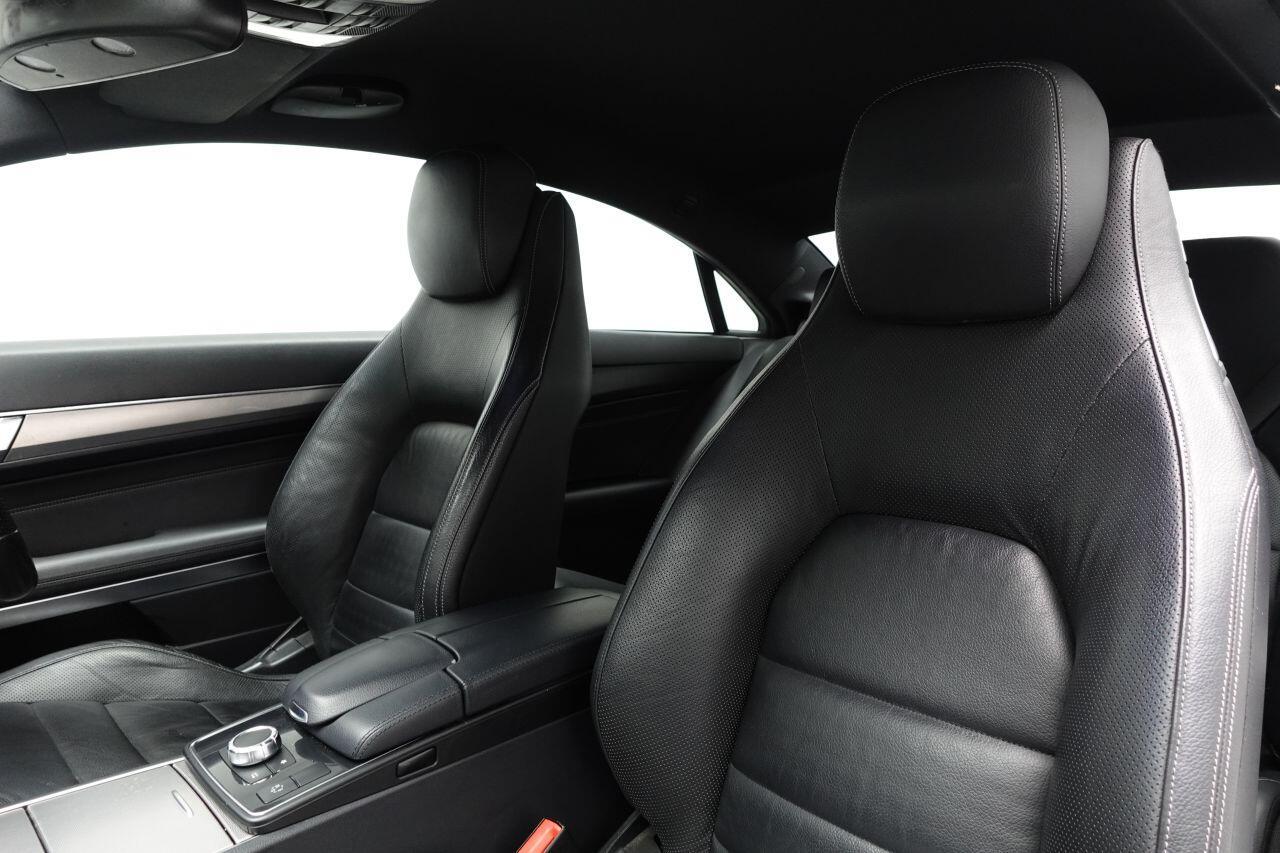 Mercedes-benz E-CLASS - Image 15