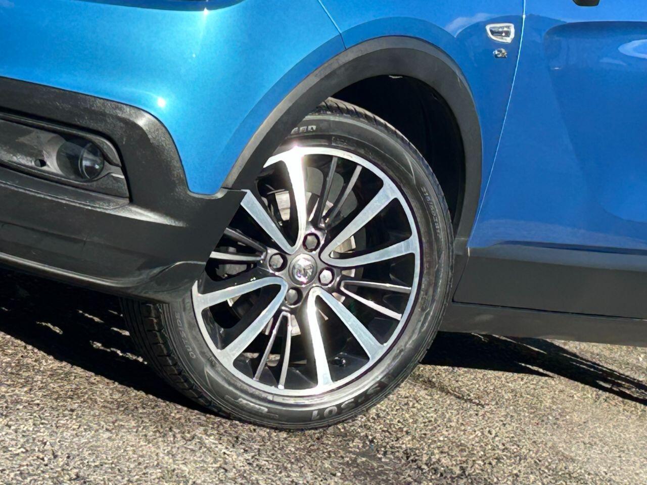 Vauxhall Crossland X - Image 4