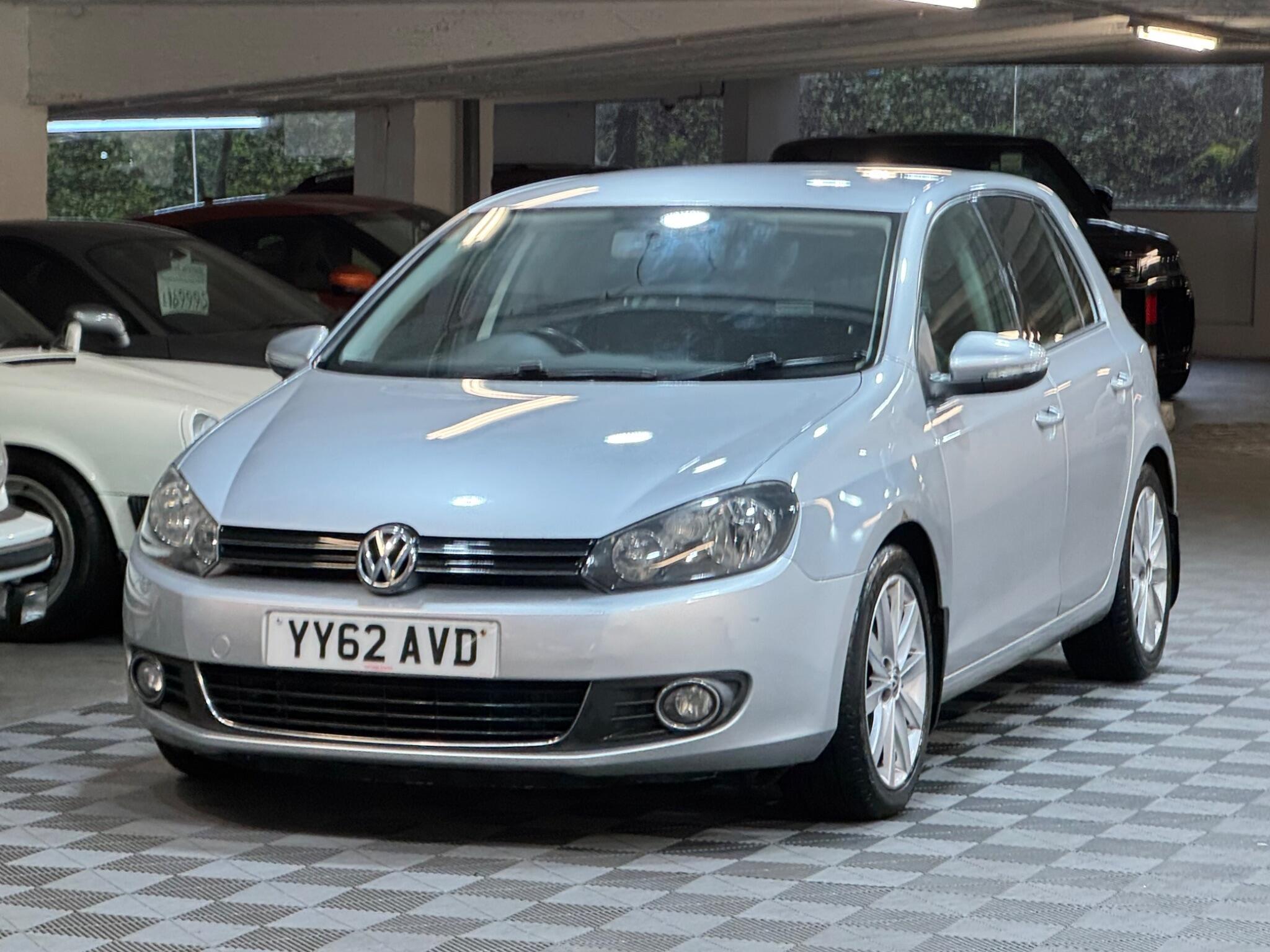 Volkswagen Golf - Image 6
