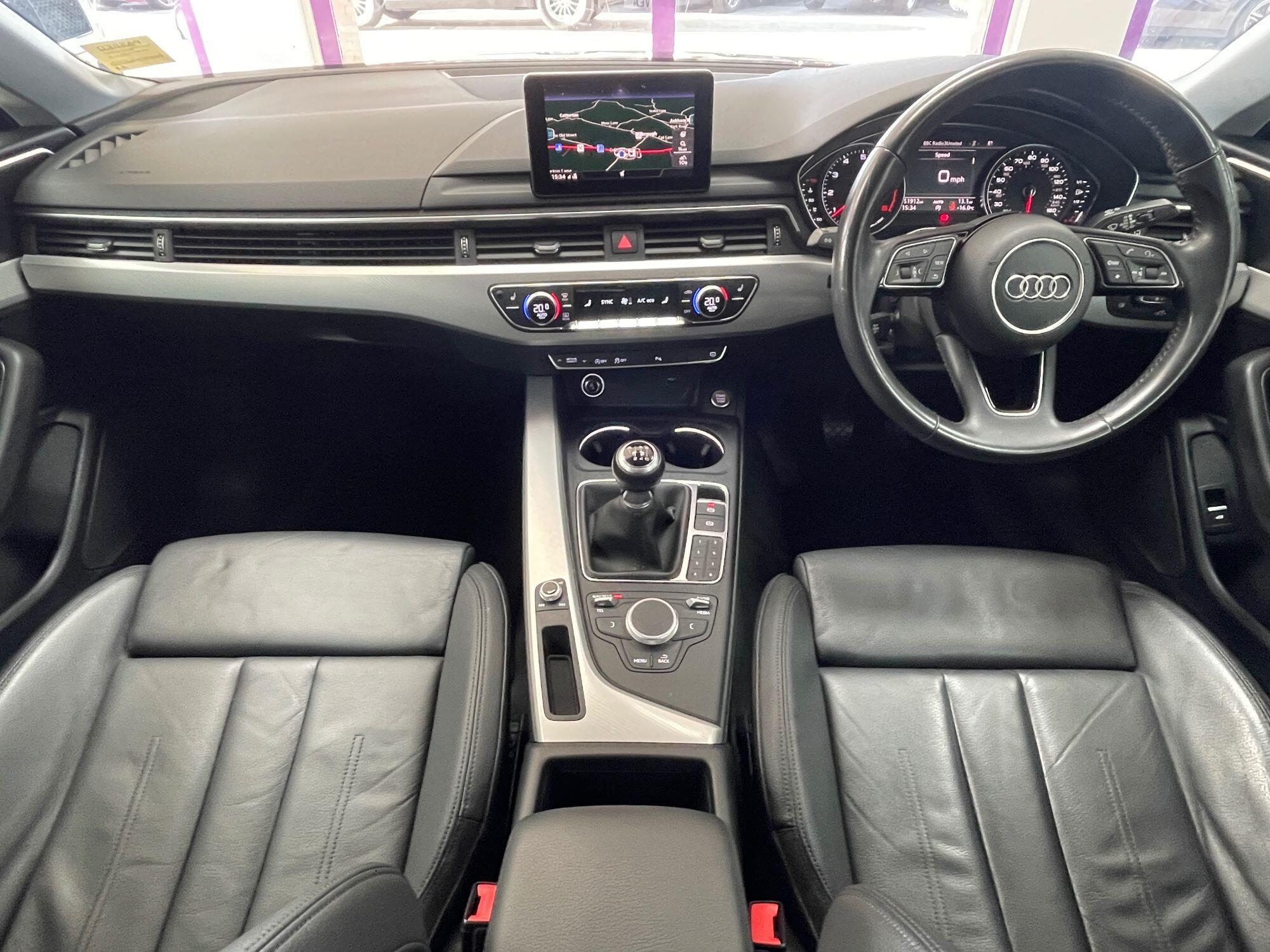 Audi A5 - Image 2