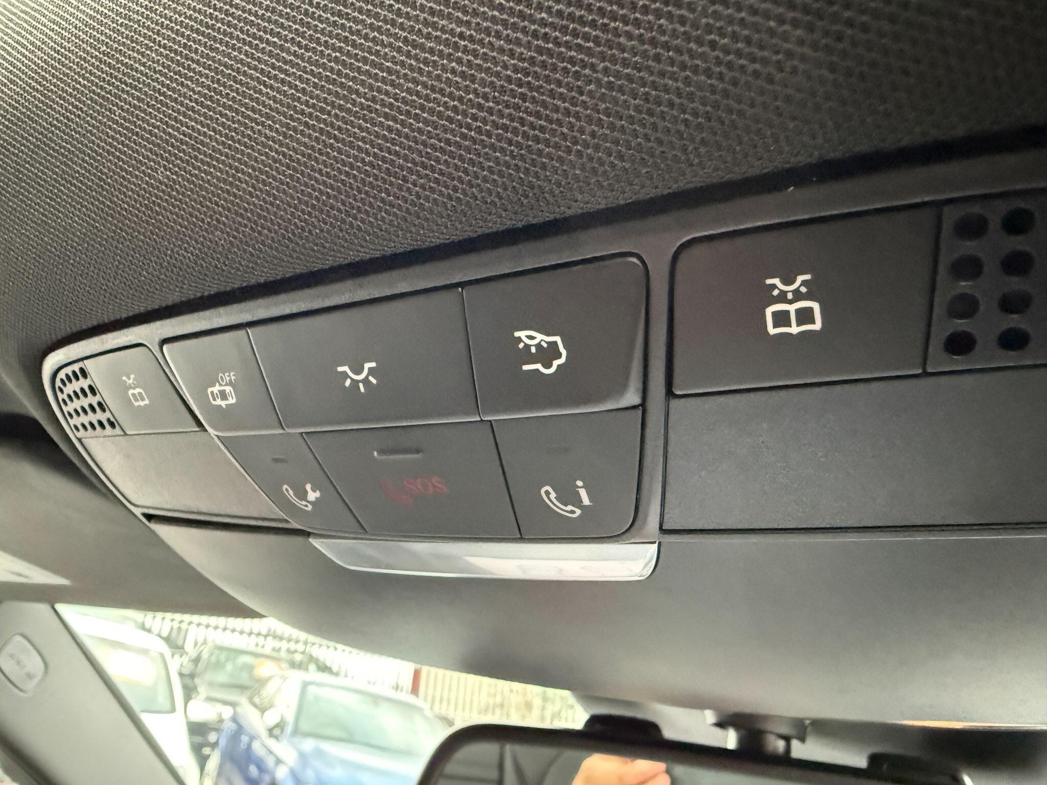 Mercedes C Class - Image 60