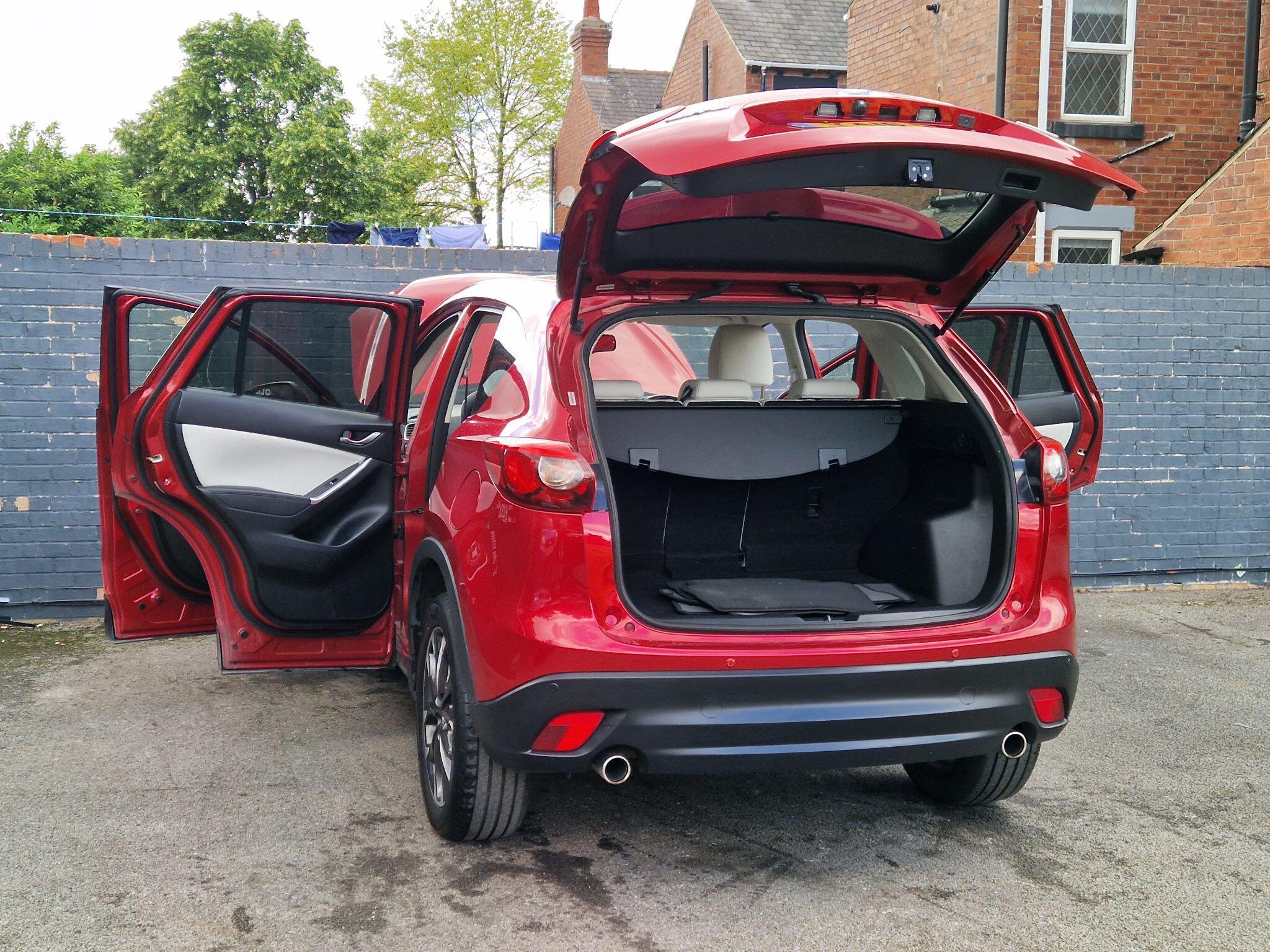 Mazda CX-5 - Image 19