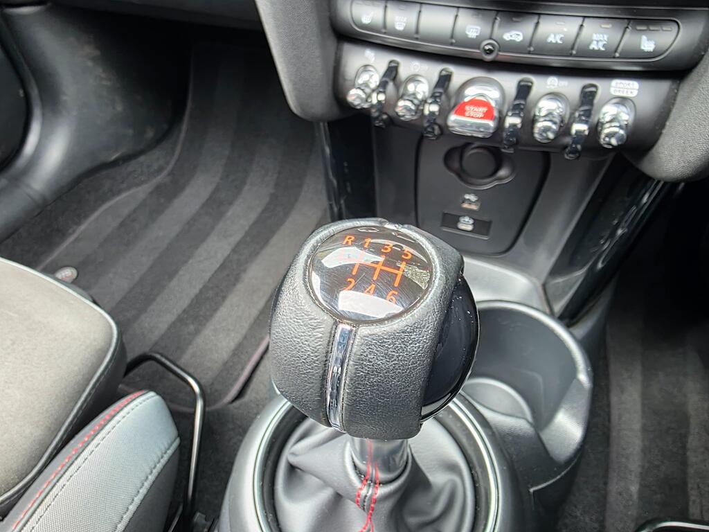 MINI Hatch - Image 61