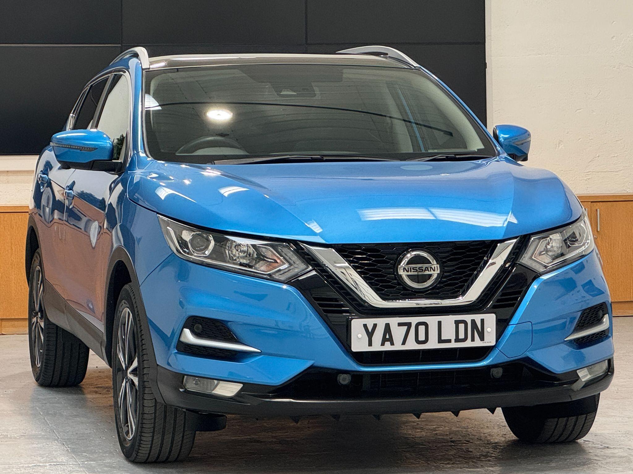 Nissan Qashqai - Image 6