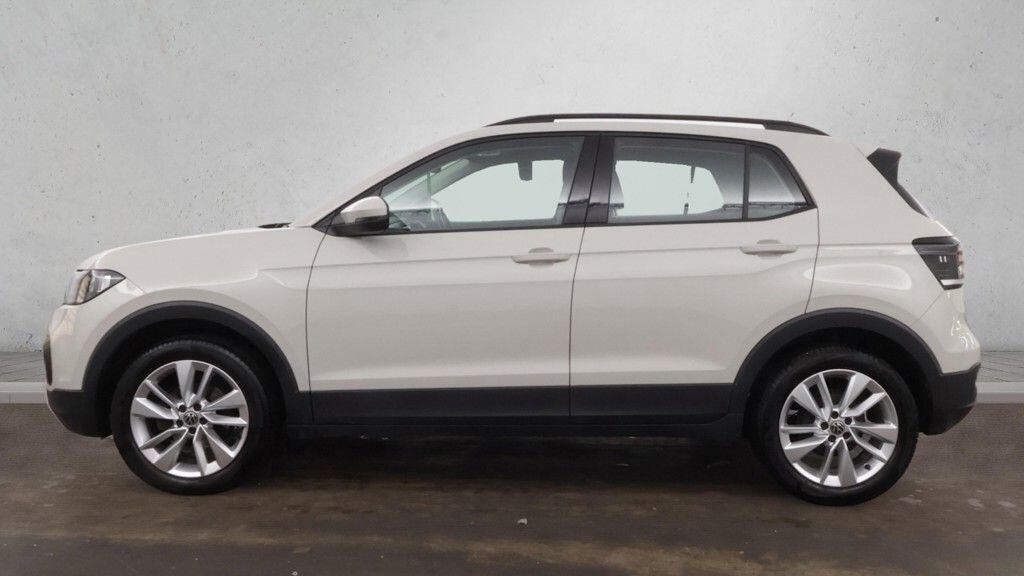 Volkswagen T-Cross - Image 8
