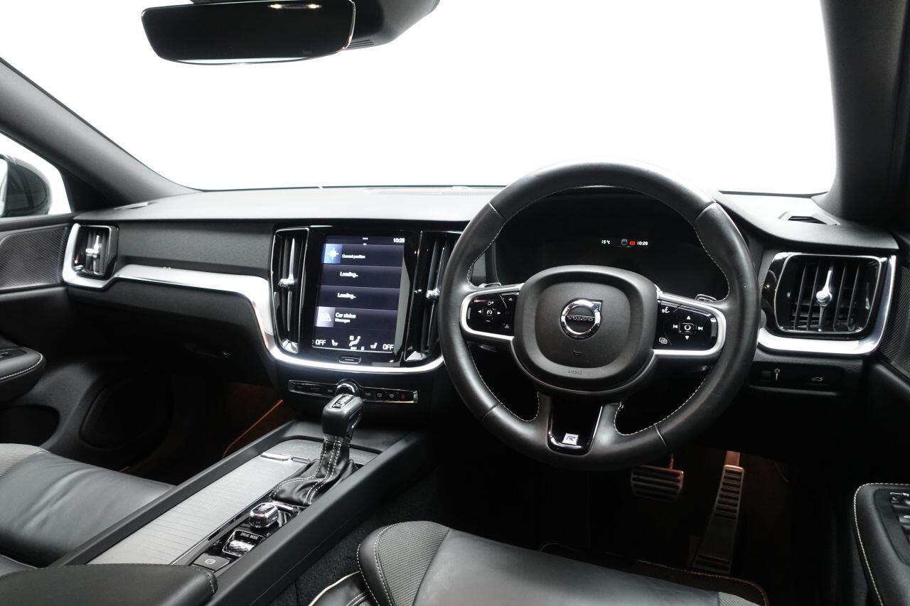 Volvo S60 - Image 15