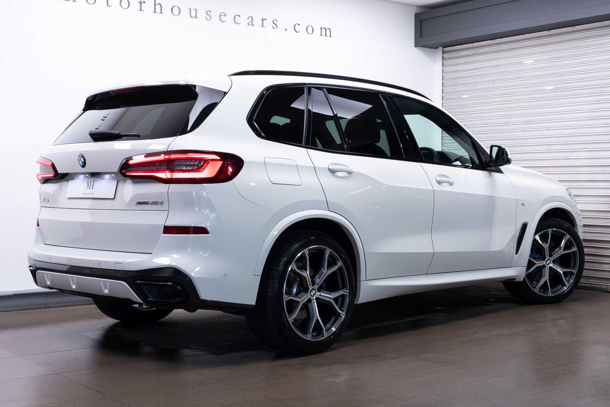BMW X5 - Image 2